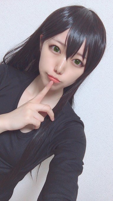 コスプレイヤーばななおれのTwitter画像11