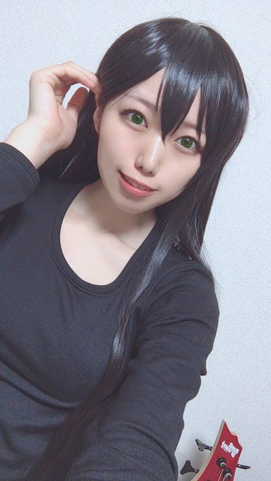 コスプレイヤーばななおれのTwitter画像10
