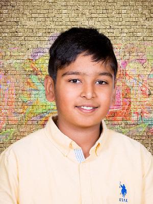 Fourth Grade AFM student Soumil Jain has qualified for the CT Geography Bee. In order to qualify he had to beat other students who competed at our school and take an on-line test. Only the top 100 students in the state qualify. Congratulations, Soumil!