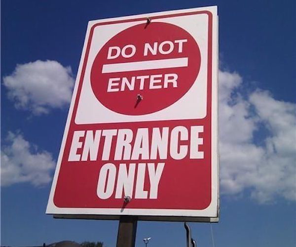 NDGraphicsYEG's tweet image. Saturday #SignHumor