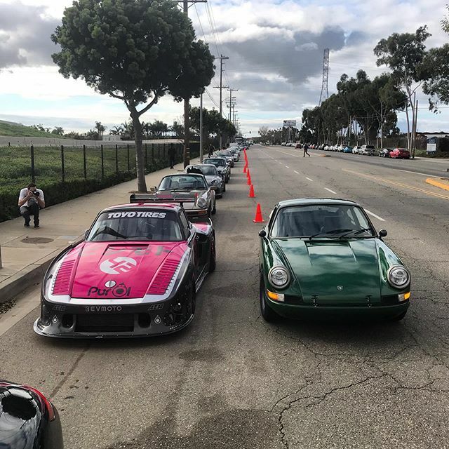 zelectric's tweet photo. Electric day at @pecla with @bisimoto 🚗✨#zelectric https://t.co/LVQ468FRm1
