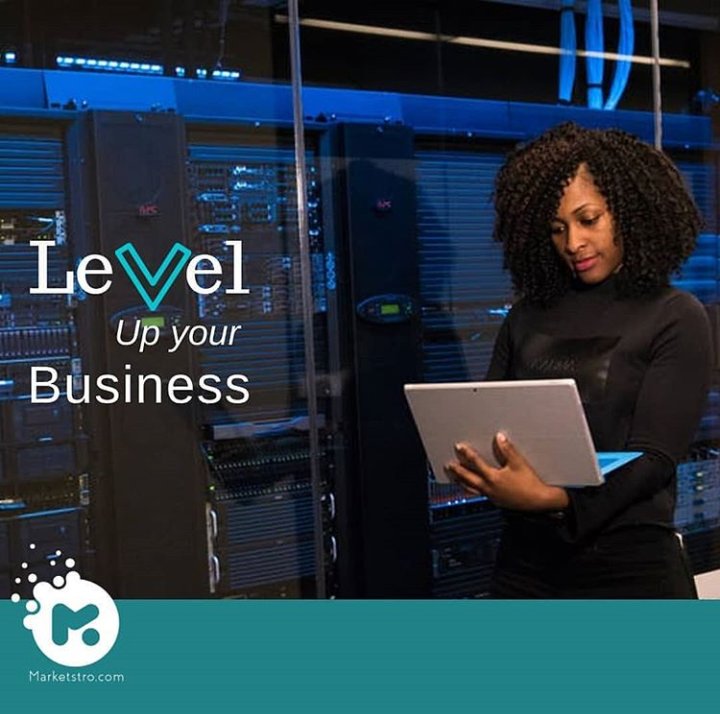 Marketstro's tweet photo. Level up your business today!
Maximize the full potential of Web and Social Media by listing your business on the foremost Business Directory website for Nigerian Instagram Vendors. https://t.co/qcgPgNhbab