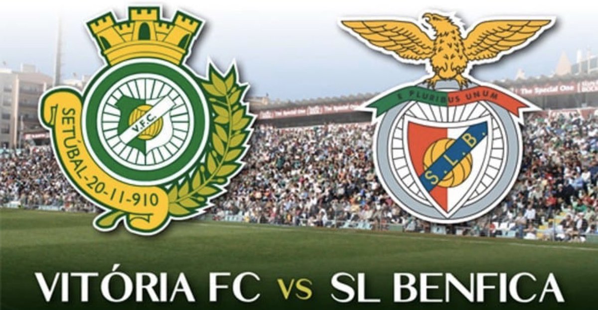 UltimateTuga's tweet photo. Boas fans de futebol.
Hoje joga,o
Setubal &amp; Benfica
hoje,
no nosso 
serviço exclusivo.
Contacto por whatsapp:
0041786244714
Adira gratuitamente ao nosso serviço de teste de 6 horas. https://t.co/2V5kWl2X1i