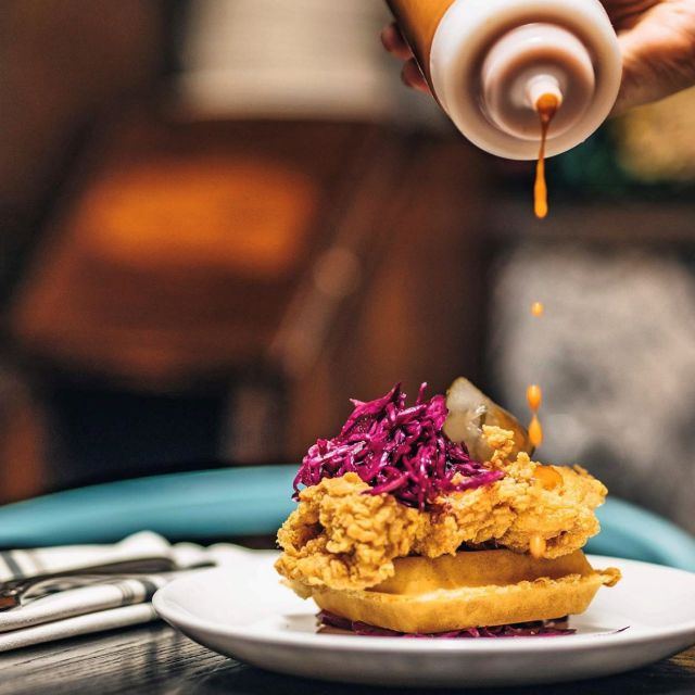 Red Rooster tweet media