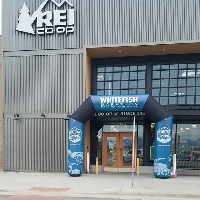 TheWave406's tweet photo. Scott Corbin will be @rei in Kalispell for a Marathon Prep seminar at 12pm!
Stop by and get a Hammer gift bag with training supplements to try! Marathon Registration will be there from 11 to 2pm!
#whyiwave #howihammer #marathontraining #marathon
@hammer… https://t.co/GSBzor5X2f https://t.co/fw6Y2r1CEI