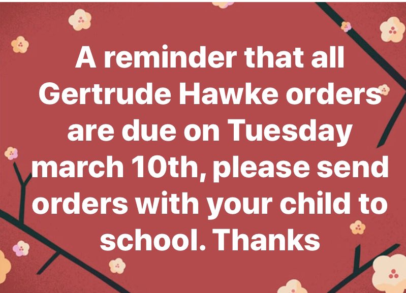 W.S. MCS PTO (@mcspto) on Twitter photo 