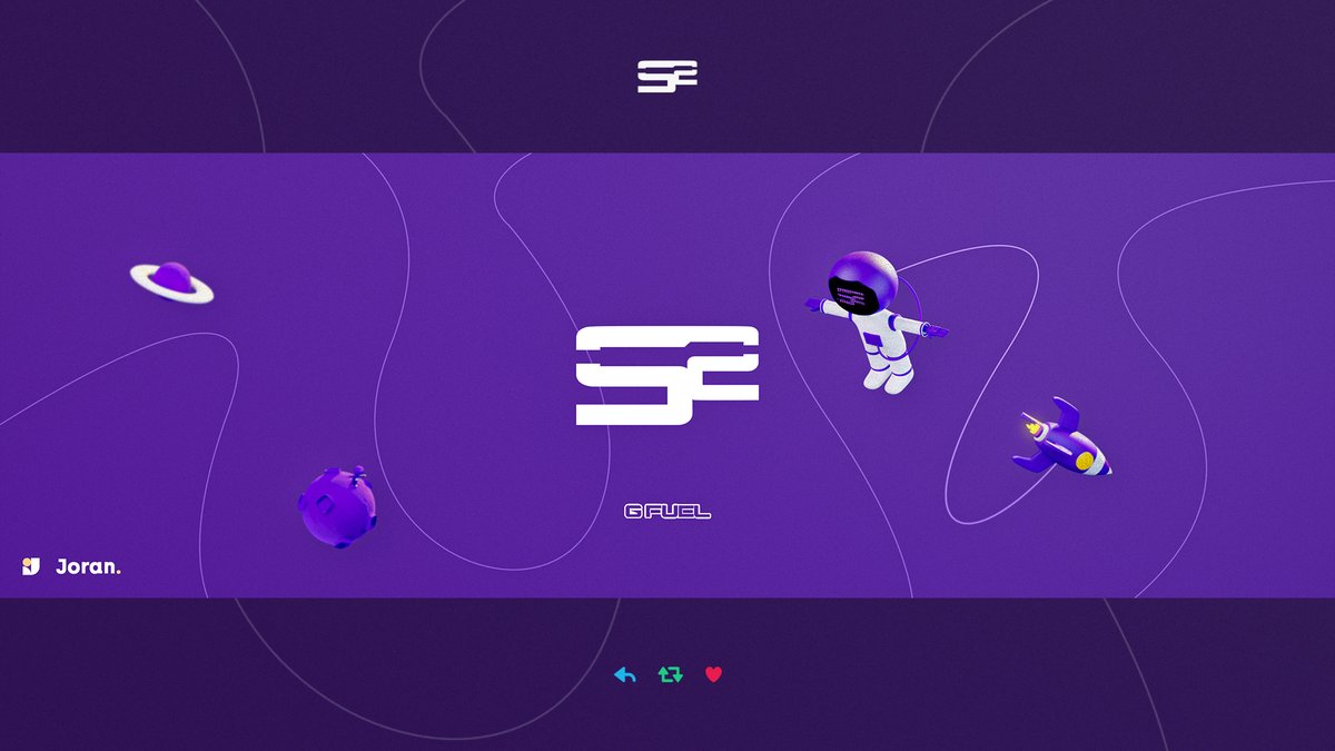 VermeerschJoran's tweet image. Header and advertisement for @SoaRGaming 

Another week, another 3D practice project.

RT and like if you enjoy these little projects