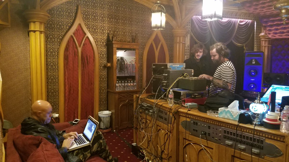 Mendes Brothers mixing the new album at NRG Studios in LA. Stay Tuned for updates. 
.
.
.
#mendesbrothers #nrgstudios #music #producer #LA #LA #NewMusicFriday #awareness #producer #African #newalbum #FridayFeeling #MusicIsLife #Wisdom #love