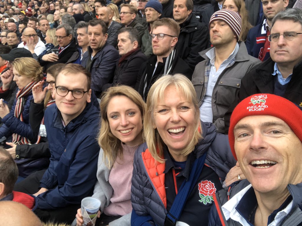 RowanBarrow's tweet image. #rivalsandfriends