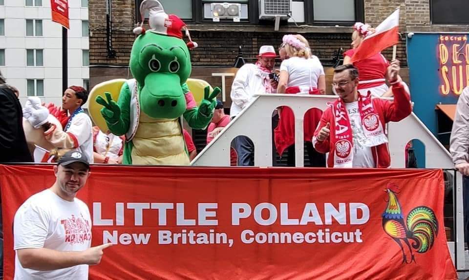 Little Poland tweet media