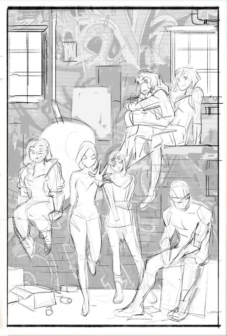 Okok, this one is fun ? a start to finish! 