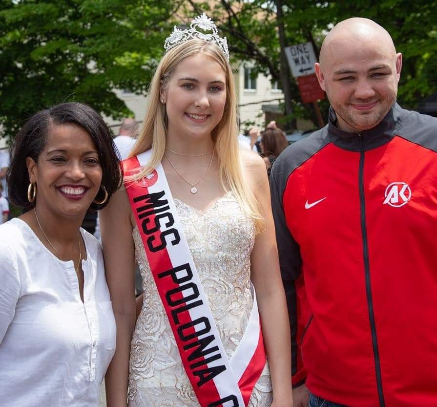 Little Poland tweet media