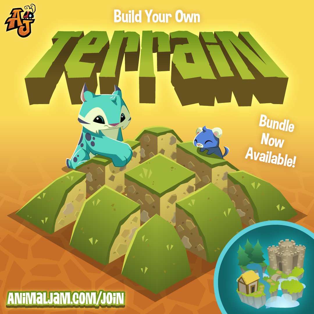 Animal Jam on Twitter: Animal Jam on Twitter: