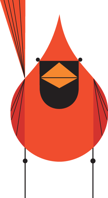CincyMuseum's tweet photo. Have you ever wonder how Ohio based artist, #CharleyHarper created his works? Not with a computer, but with drafting tools! Try your hand at using these tools to create a Charley Harper inspired work on Mar 21: https://t.co/ttjhPweOD7. #CMCkidSPACE https://t.co/c1hKqub0bi