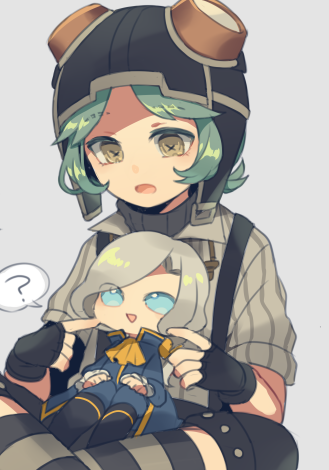 「レズニックを再放送してもいいんですか!?(デジャブ) #トレイシーレズニック流し」|ビスコロのイラスト