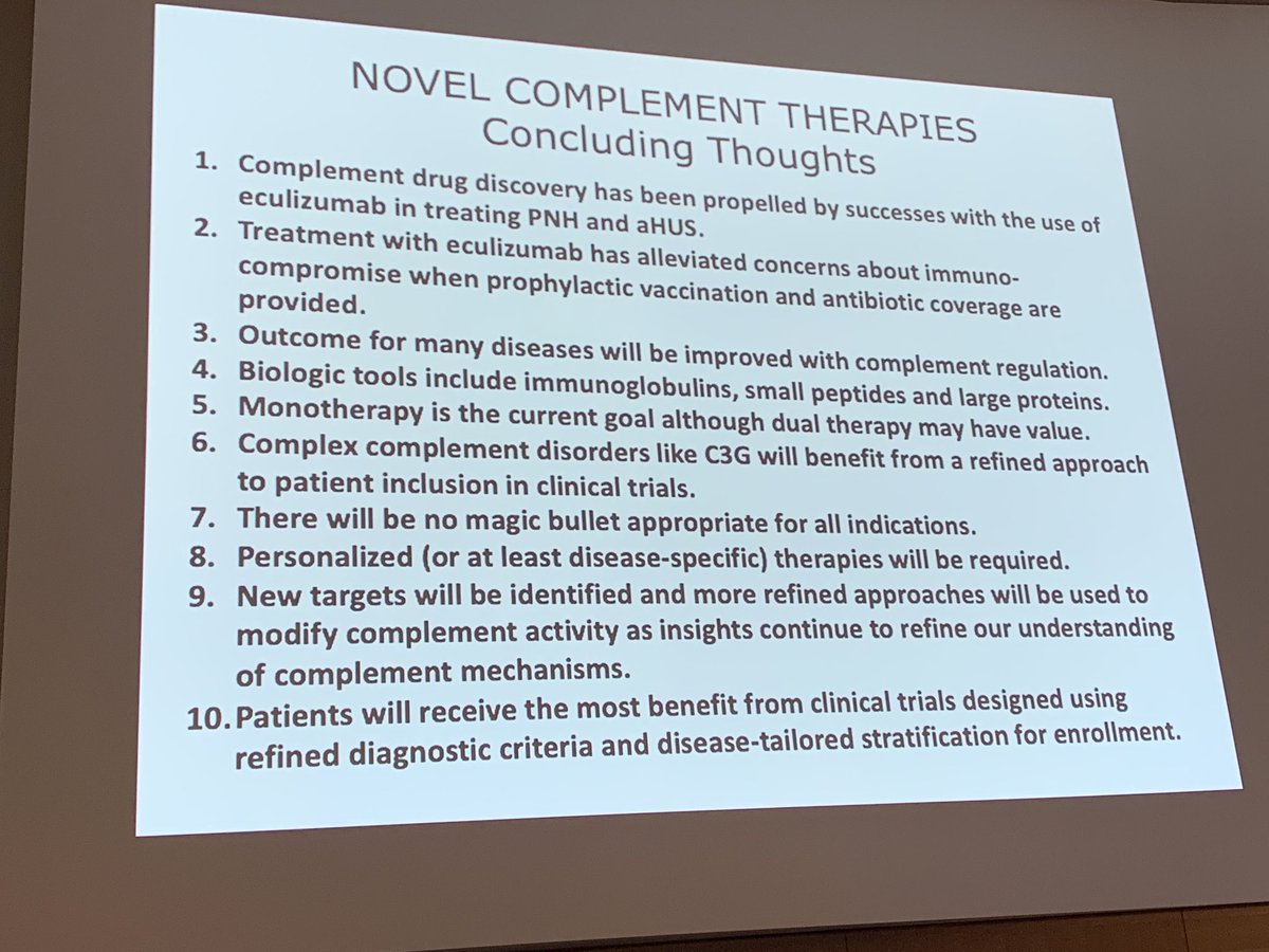 BGoilav's tweet image. Concluding thoughts ⁦@ASPNeph⁩ ⁦@ASNKidney⁩ ⁦@IPNA_PedNeph⁩ ⁦@ISNkidneycare⁩ #cc2020