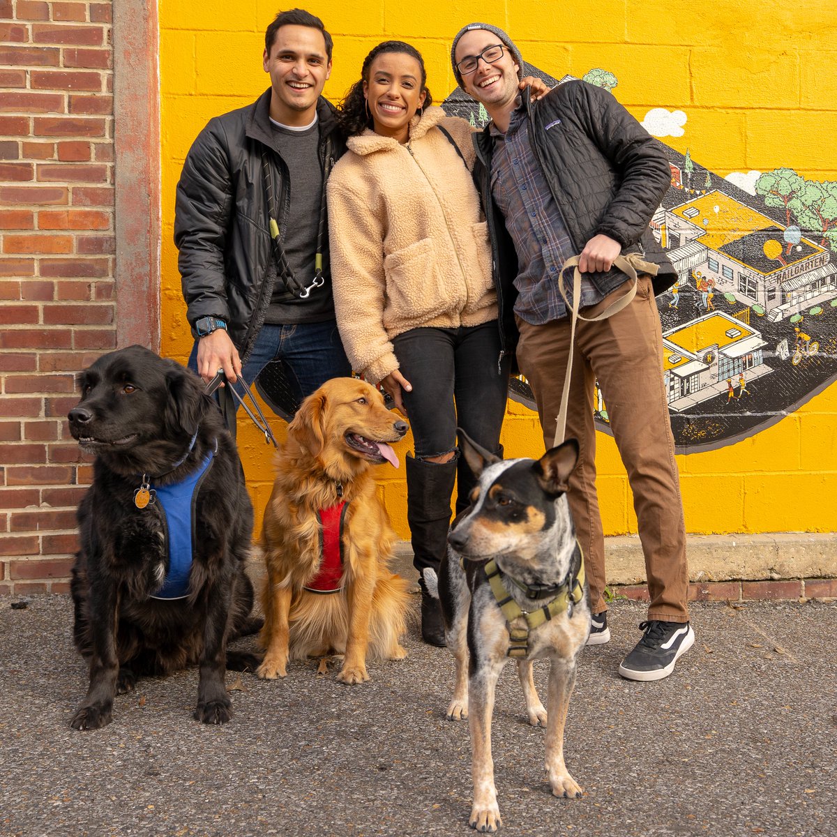 Railgarten tweet media