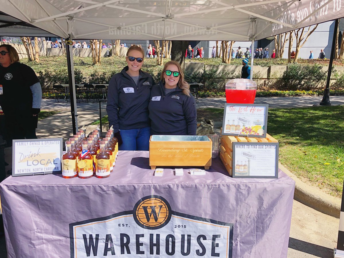 Warehouse Distillery (@whdistillery) on Twitter photo The Setzer sisters are ready to drink, eat and relax with you <a href="/BeerBourbonBBQ/">Beer, Bourbon & BBQ</a> today! Stop by, meet the owners, and #DrinkLocal with us. The Setzer sisters are ready to drink, eat and relax with you <a href="/BeerBourbonBBQ/">Beer, Bourbon & BBQ</a> today! Stop by, meet the owners, and #DrinkLocal with us.