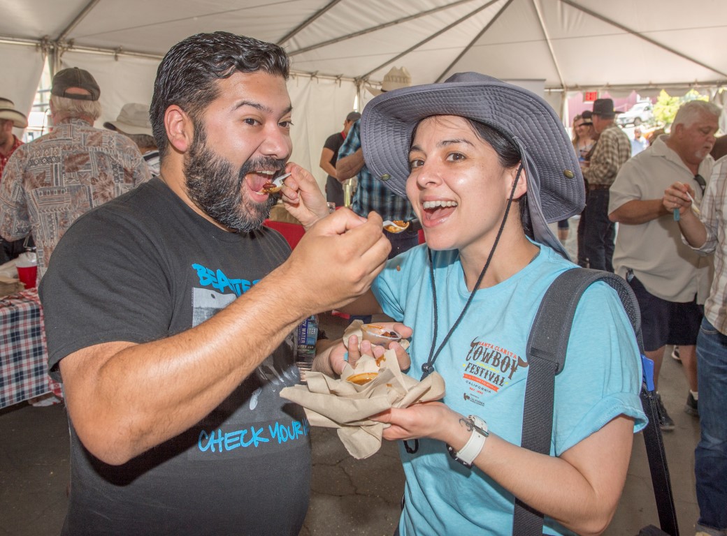 Cowboy Festival tweet media