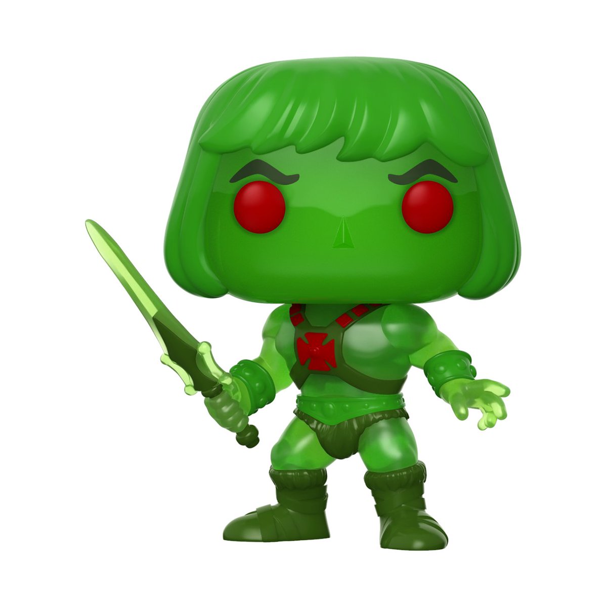 RT &amp; follow <a href="/OriginalFunko/">Funko</a> for a chance to WIN a 2020 #ECCC exclusive He-Man (Slime Pit) Pop! 
#Funko #FunkoPop #Giveaway #Exclusive #ECCC #2020ECCC #FunkoECCC #MOTU #HeMan