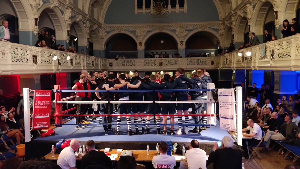 Men's standoff. Men's varsity starting soon.