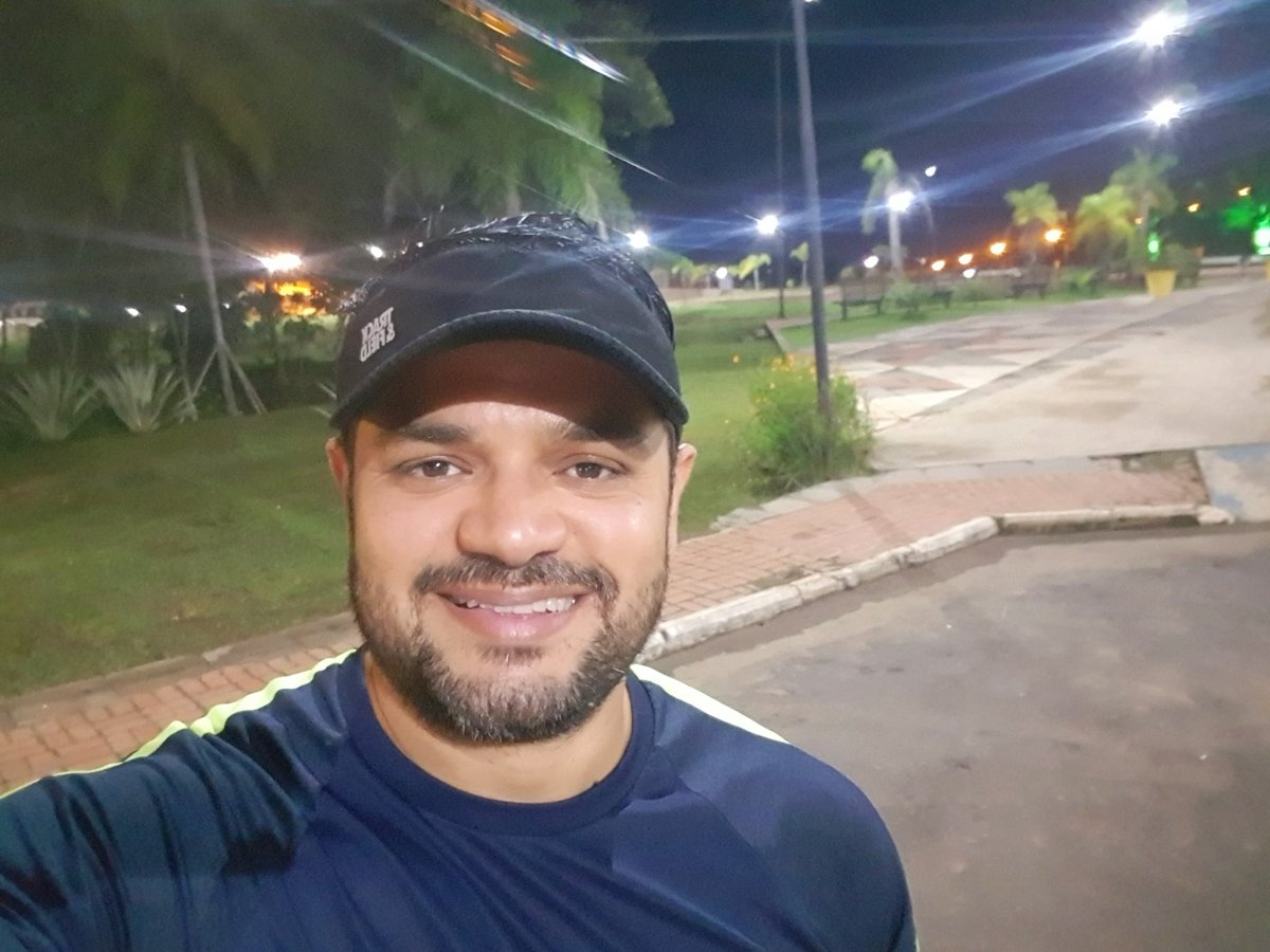 LucLima_'s tweet photo. Sabadão começando com #longao na BR 364, saindo e chegando nas 04 bocas. Ao final, brinde de café com leite. https://t.co/Op4lfTJqOH