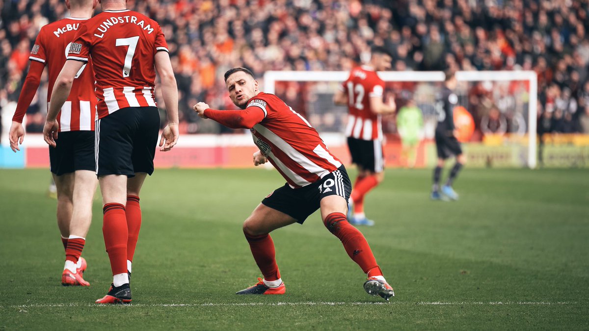 SheffieldUnited's tweet photo. 230 English League Goals 🏴󠁧󠁢󠁥󠁮󠁧󠁿

No one has scored more than Billy Sharp this century. Bagsman. https://t.co/r9leK4aO9X