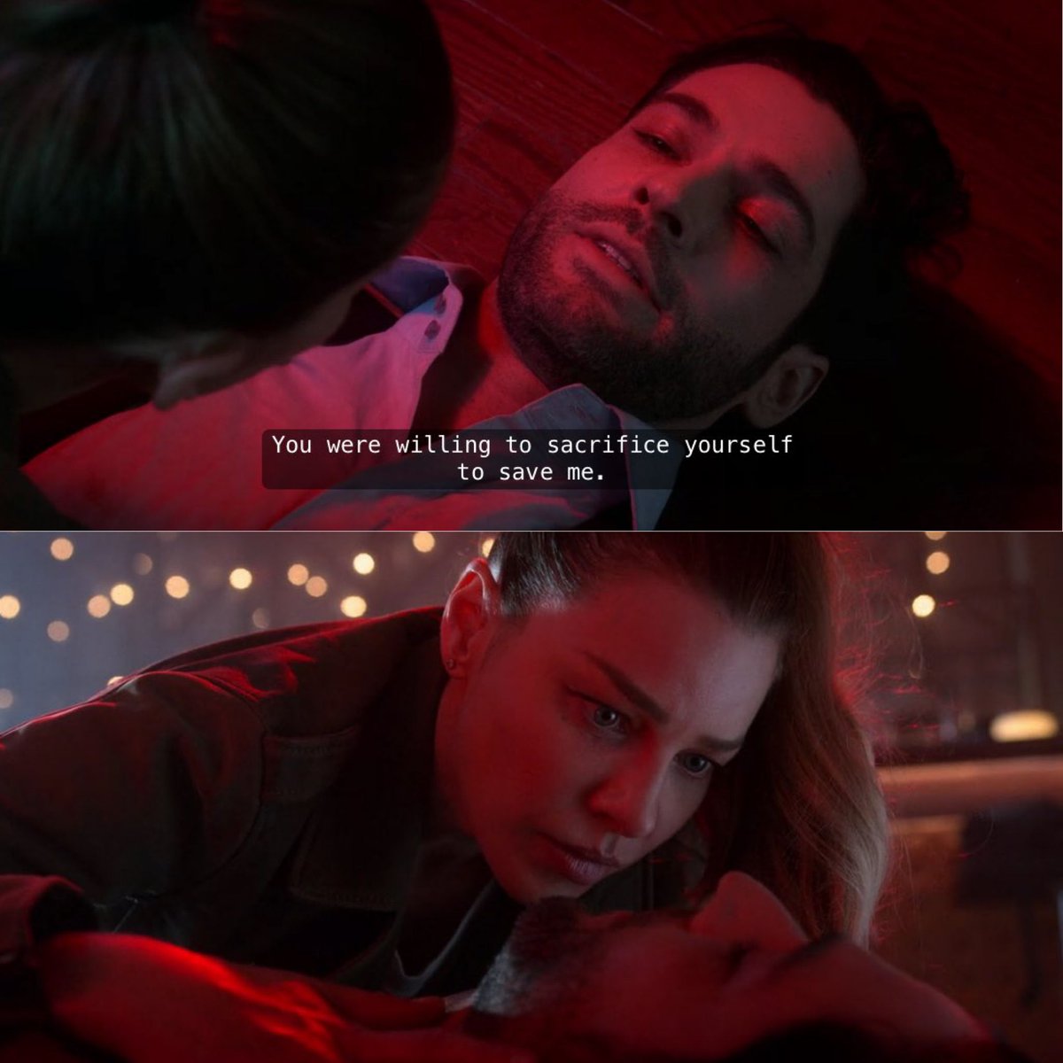 JaneHil52691644's tweet photo. we are willing to sacrifice anything to save Deckerstar
#KeepLucifer #SaveLuciferAgain 
@netflix @JBFilms @warnerbrostv https://t.co/4ak4L1hkpn