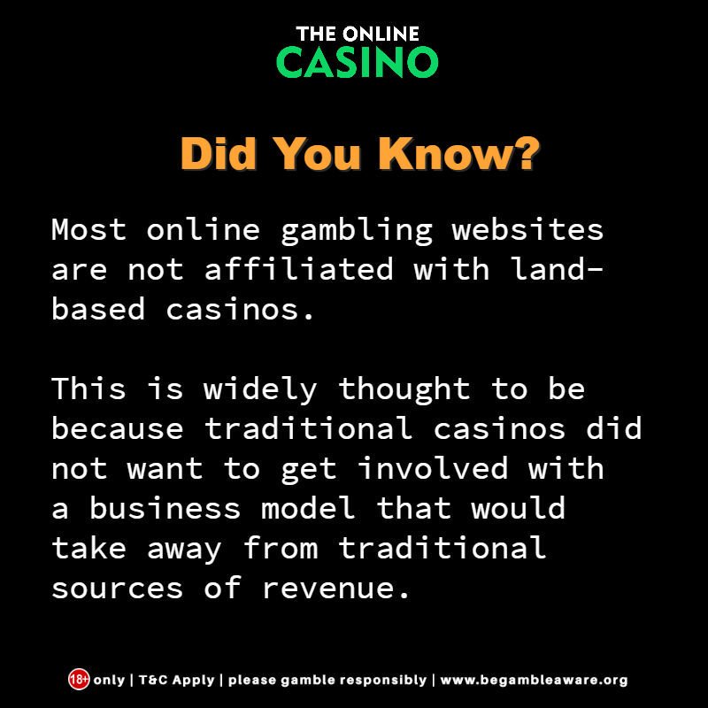 Learn To online casino Like A Professional
