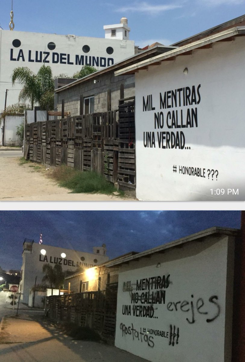 SochilMartin's tweet photo. @eliezergtz2 @El_Universal_Mx Las victimas de Naason Joaquin rechazamos CATEGORICAMENTE de ser prostitutas, mentirosas,convenencieras, apostates y criminales. EL que exsige respeto, que de respeto.
#BREAK_TheSilenceExLldm
#QuienExsigeRespetoDeRespeto
#MilMentirasNoCallanUnaVerdad https://t.co/4DAsAXsaMt