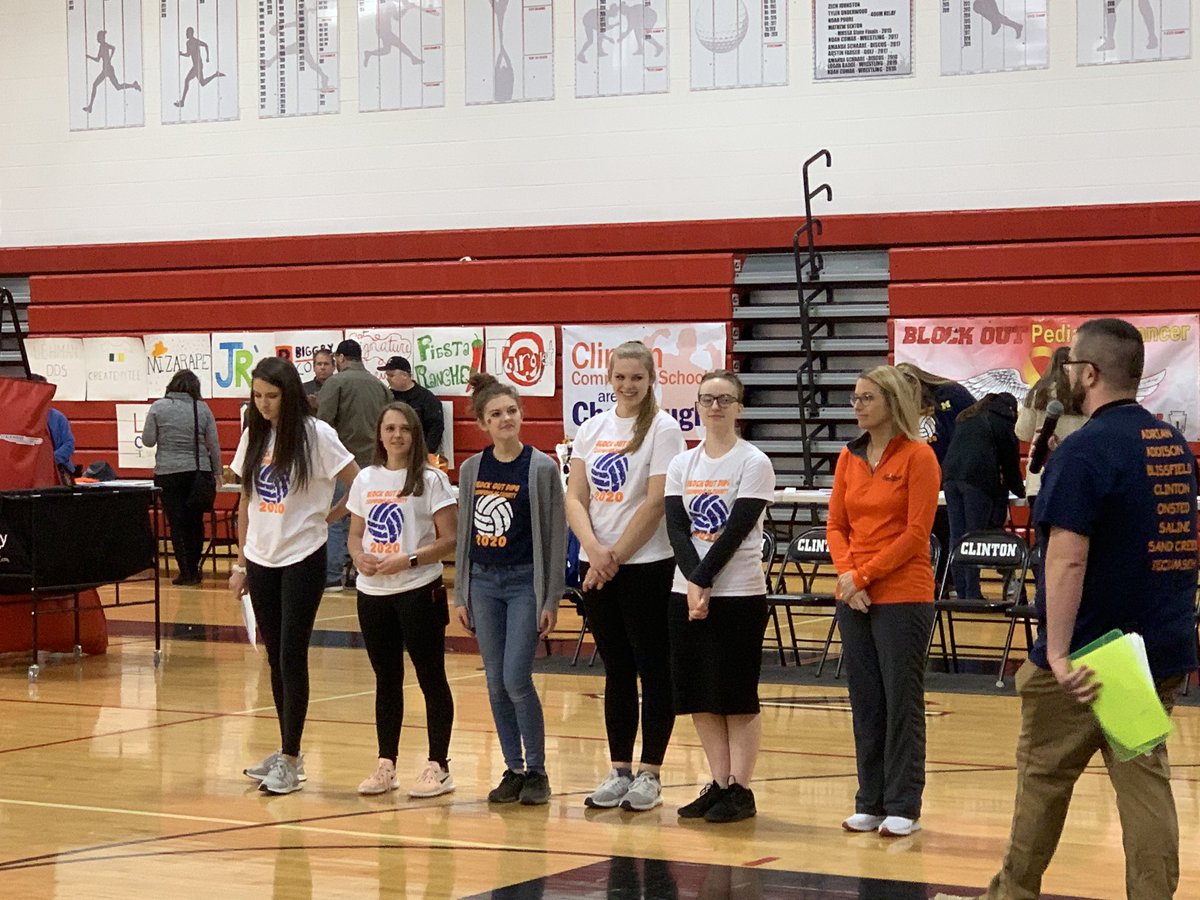 CHS_LeadsTheWay's tweet photo. Thank you @GeorgeHistory for handling this event. Thank you Rory NHS President, for speaking on the event. Thank you Tammi Carr #BlockOutDIPG #ChadTough @CHSHonorCouncil @chadtough https://t.co/IuI9PFlqfF