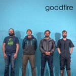 Photo by Goodfire Brewing Co. (@goodfirebrewing)