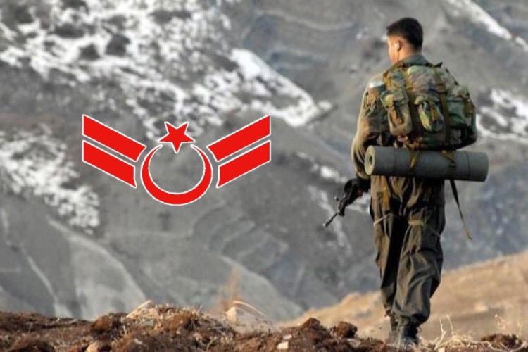 uzmaniyeli's tweet photo. Dağları aştık..
Çölleri Aştık..
3269’ u Aşamadık..!

 #YiğitlereYaşarkenHak’larını verelim; @UlviYonter @RTErdogan @dbdevletbahceli https://t.co/zAP4DECrBv