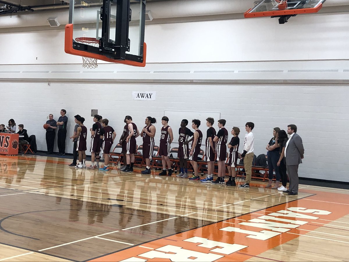 hwwathletics's tweet photo. Our Junior Girls are the Division 2 City Champions, and our Junior Boys took home silver! We are so proud of all of our basketball teams for an outstanding season! @principalwise @WarriorsHWW https://t.co/1SaVxCWIEI