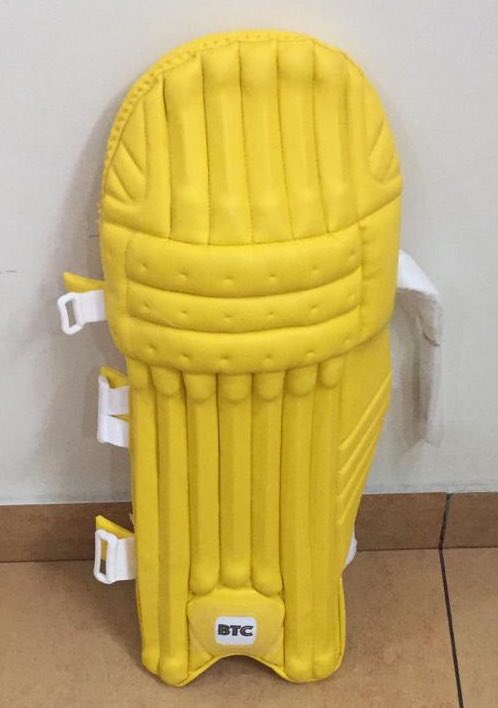 Our hugely popular Limited Edition Coloured Pads &amp; Gloves are back in stock. We were over the moon with how quickly these sold out, but don’t worry we are now fully stocked up in Men’s &amp; Youth sizes. Get in touch to order your Premium quality coloured kit ready for the new season