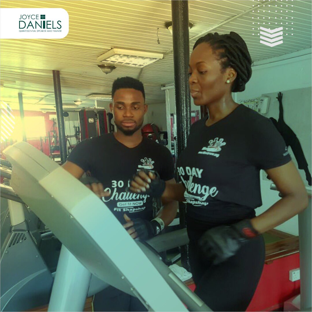 iamjoycedaniels's tweet image. FITNESS is like a RELATIONSHIP; you can’t cheat and expect it to work.

I’m Tired ❎
It’s too cold ❎
It’s too late ❎
Maybe another day ❎

Let’s go. No more excuses!

#fitsaturday #fiteveryday #everydayfit #QueenOfTalk #Joyceaniels #JoyceToTheWorld