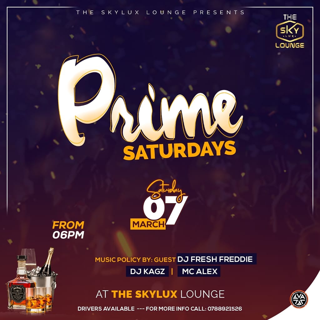 SkyLux lounge Kigali (@skylux_kigali) / Posts / X