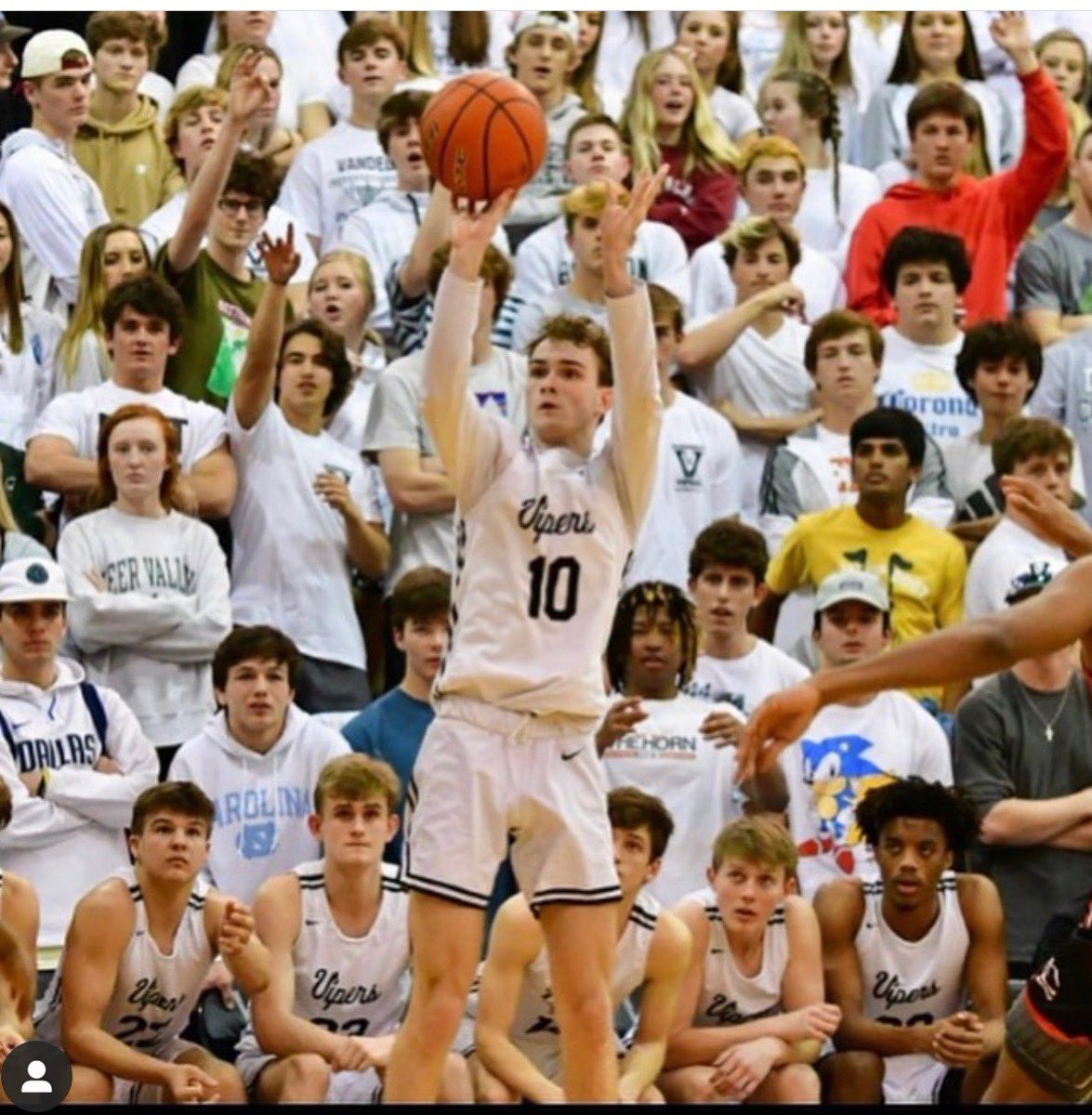 Congrats to <a href="/DomChmura/">Dom Chmura</a> on being named 13-6A 2nd team all-district. #makeitrain