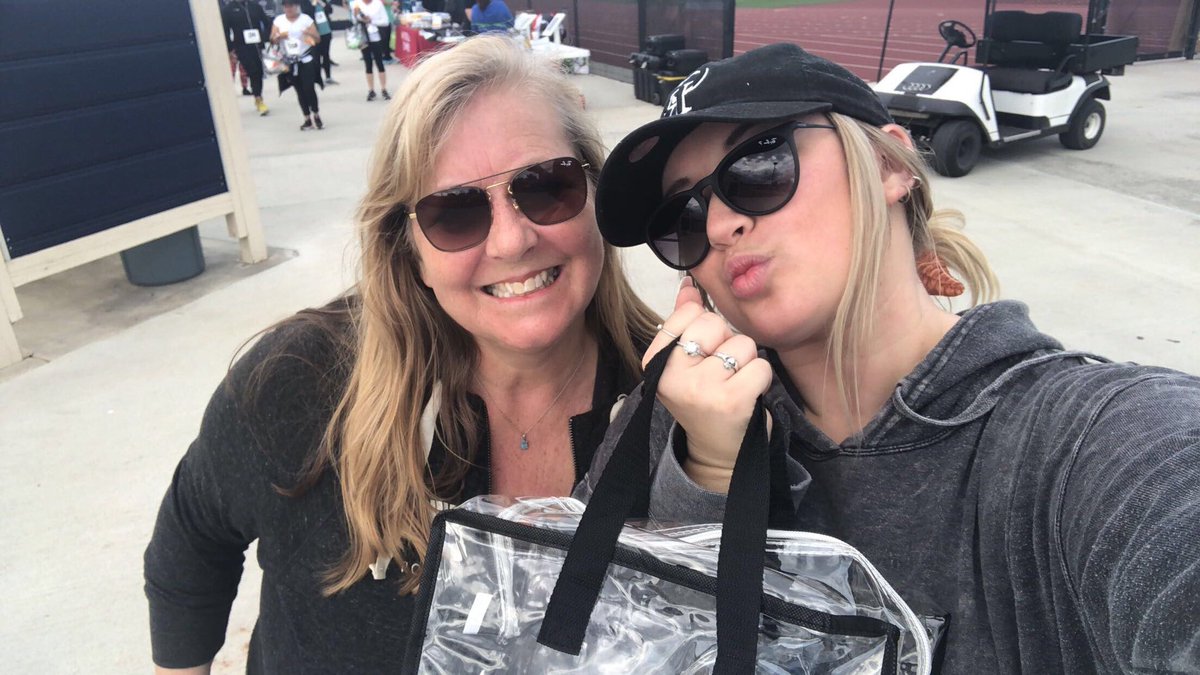 jolenebowman19's tweet photo. Great morning for a 5k!🏃🏼‍♀️(🚶🏼‍♀️)
shoutout @_mikaaaela for nailing down last place with me 
#SAUSDsped #wellness https://t.co/4KPByoyuz4