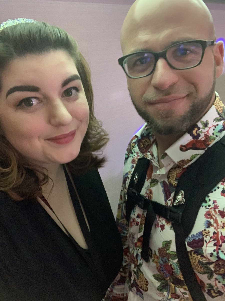 Miss_CherylHill's tweet photo. A gorgeous evening supporting @4EVERManchester with @The_Mirror_Ball #mirrorball20 
Brilliantly glamorous evening as ever 💖 #itsglamupnorth 
Congratulations Andrew and co for smashing it ✨ https://t.co/KbrITpb4Rj