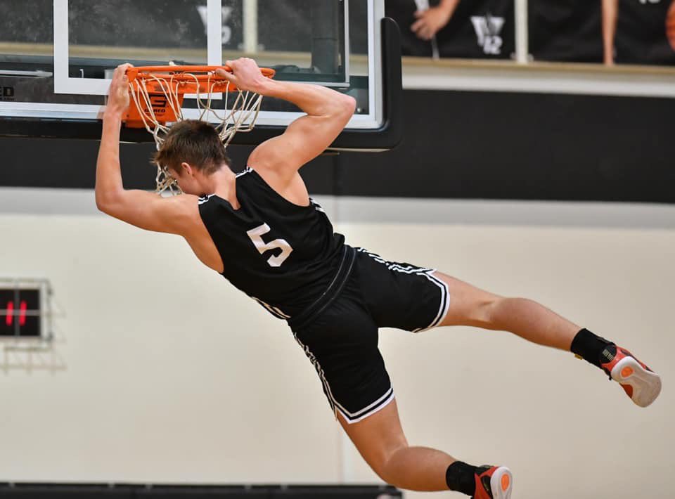 Cliff Ellis (@viperhoops) on Twitter photo Congrats to <a href="/jakehatch13/">Jake Hatch</a> being named 13-6A 1st team all-district. Well deserved. #dunkcity #mightinflight Congrats to <a href="/jakehatch13/">Jake Hatch</a> being named 13-6A 1st team all-district. Well deserved. #dunkcity #mightinflight