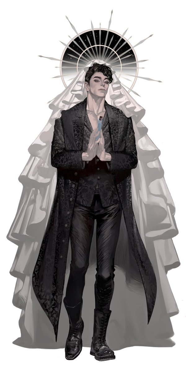 Sakalgath's tweet image. 