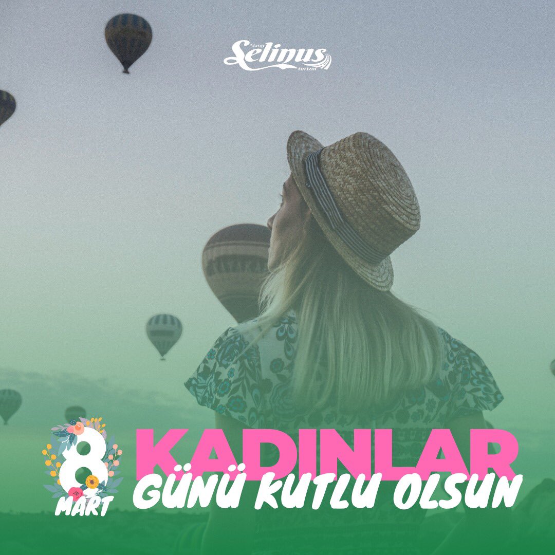 #8martdunyakadinlargunu