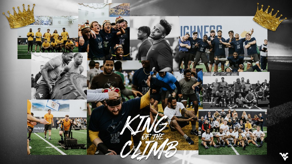 The First Annual King Of The Climb ⚡️⚡️⚡️

What A Night

#TrustTheClimb | #KingOfTheClimb
