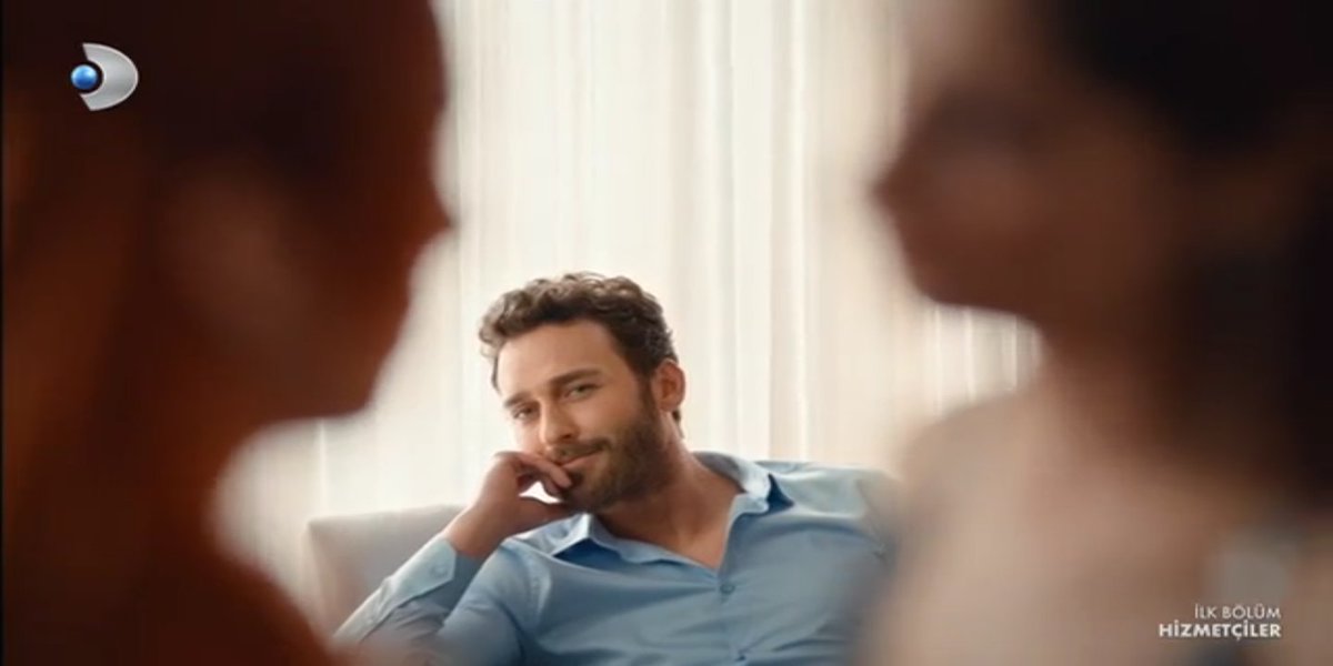 lenastefanovaa's tweet photo. Start. 😍 
#seckinoezdemir #SeckinOzdemir #hizmetciler #hizmetcilerdizi #Hizmetçiler #hizmetciler #yigit #kanalD https://t.co/tb2NhIoXZj
