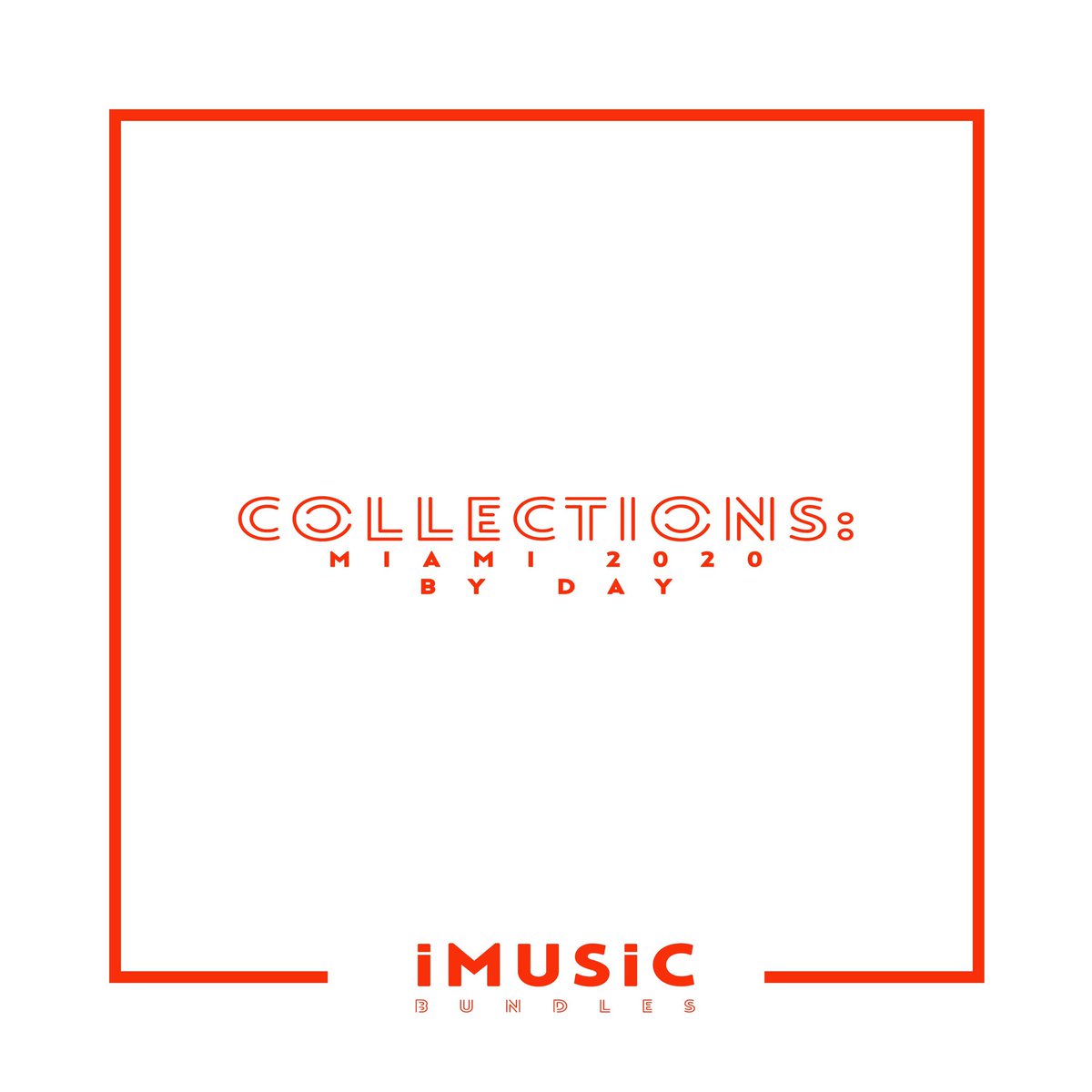 NEW MUSIC!! 

New single out in @imusic_group VA Collections: Miami 2020 By Day 
Out now exclusively on Traxsource!!