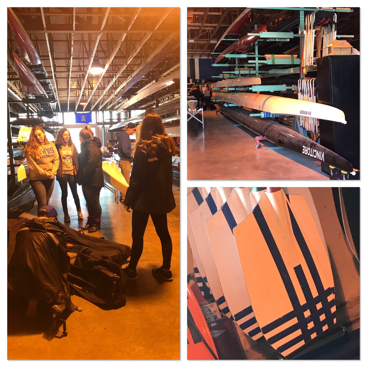 SPRING 2020 season is underway!! Boathouse prep begins!! Still sign to join! Next parent meeting is Tuesday 3/10 @ 7:00 at AW Central office!! For more info email awcrewclub@gmail.com