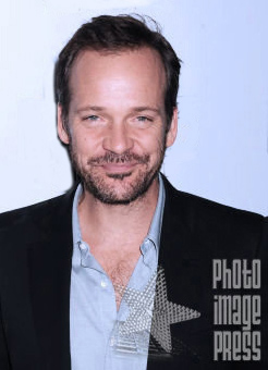 Happy Birthday Wishes going out to Peter Sarsgaard!           