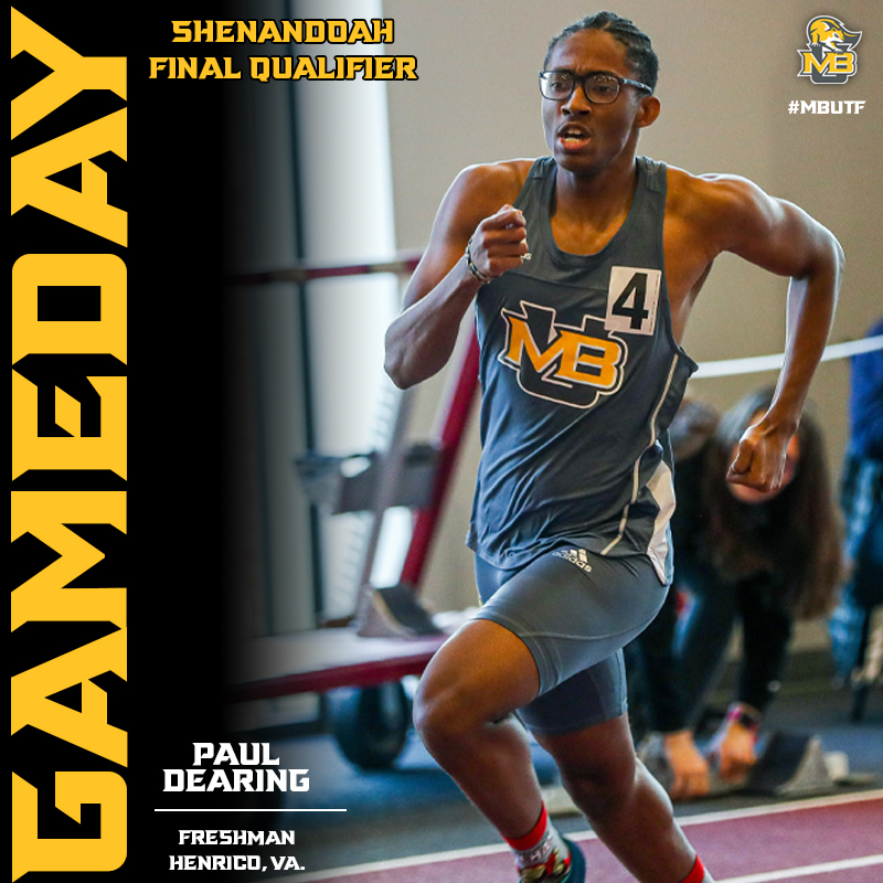 FightingMbu's tweet photo. #MBUTF competes at Shenandoah in a final indoor track & field qualifier today. Follow live results at the link below #FightingSquirrels #LetsGoMBU
https://t.co/rdY4J1hnFt https://t.co/hBesuhrFRO