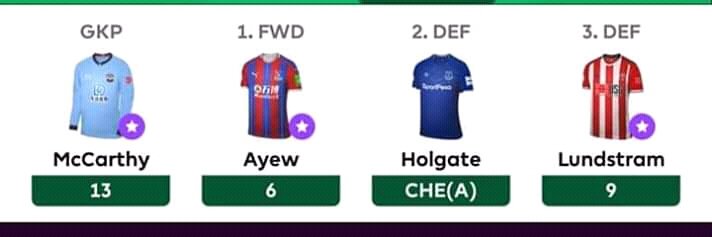 walid_redouan's tweet photo. @OfficialFPL 🙆🙆🙆🙆🙆 https://t.co/erjTrtH83r